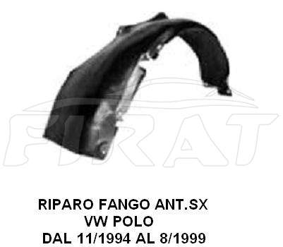 RIPARO PASSARUOTA VW POLO 94 - 99 ANT.SX